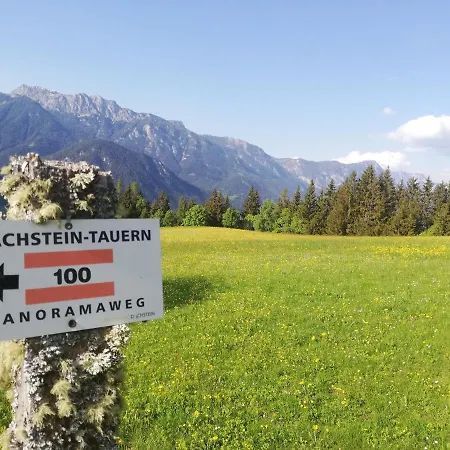 Gastehaus Bergwelt Apartamento Schladming