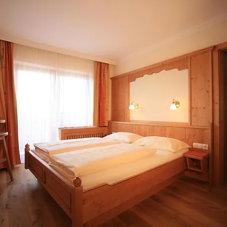 Apartamento Gastehaus Bergwelt Schladming