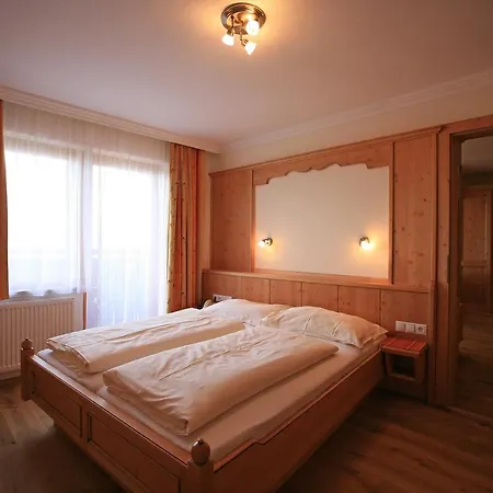 Gastehaus Bergwelt * Schladming