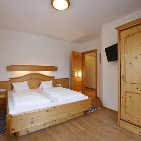Gastehaus Bergwelt Apartamento *