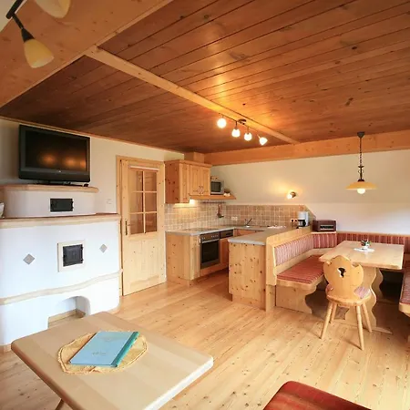 Gastehaus Bergwelt Schladming