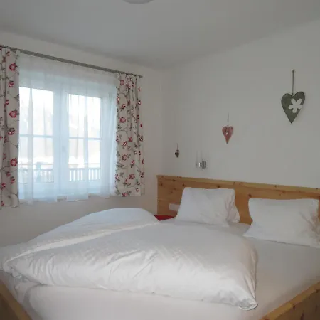 Gastehaus Bergwelt * Schladming