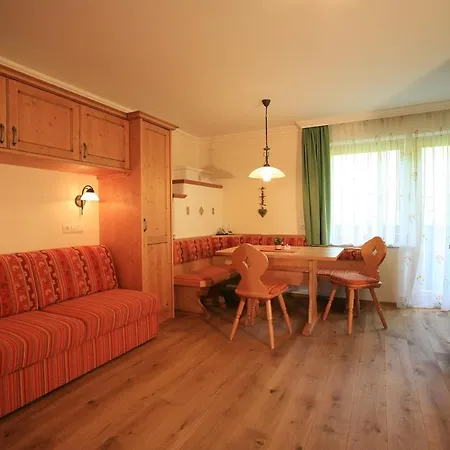 Apartamento Gastehaus Bergwelt Schladming