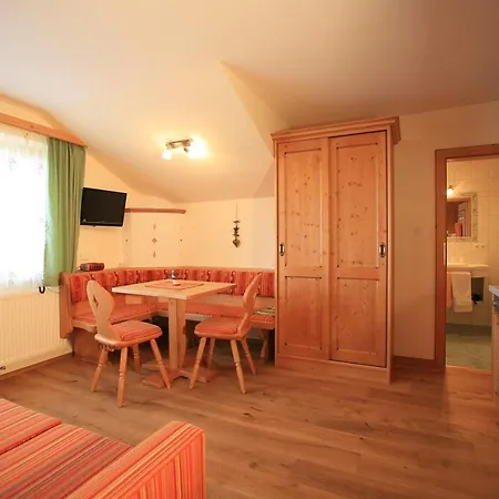 Gastehaus Bergwelt * Schladming