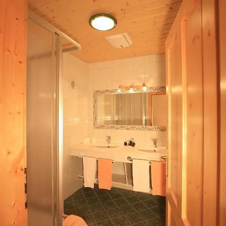 Gastehaus Bergwelt Apartamento Schladming
