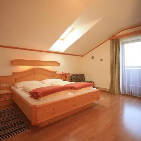 Gastehaus Bergwelt Apartamento *