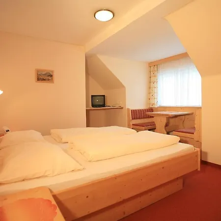 Gastehaus Bergwelt * Schladming