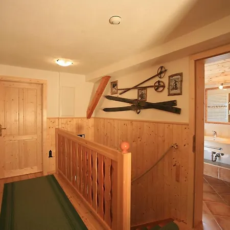 Gastehaus Bergwelt Apartment Schladming