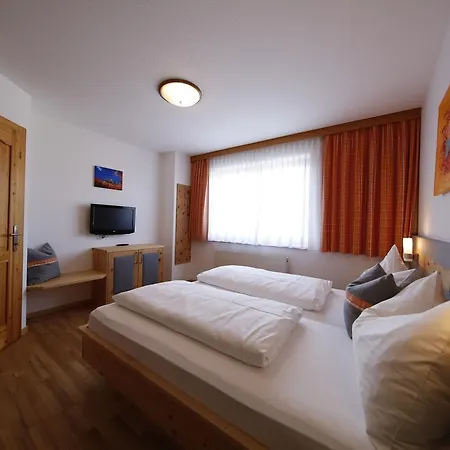 Apartamento Gastehaus Bergwelt Schladming