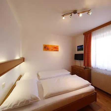 Gastehaus Bergwelt Schladming