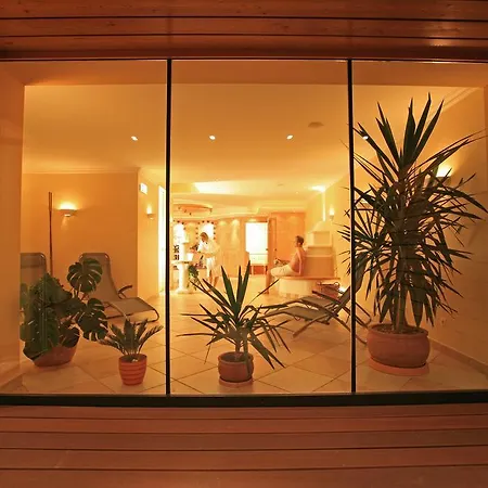 Apartamento Gastehaus Bergwelt Schladming