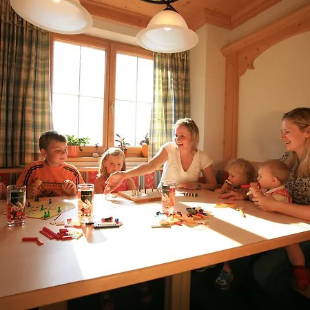 Apartment Gastehaus Bergwelt Schladming