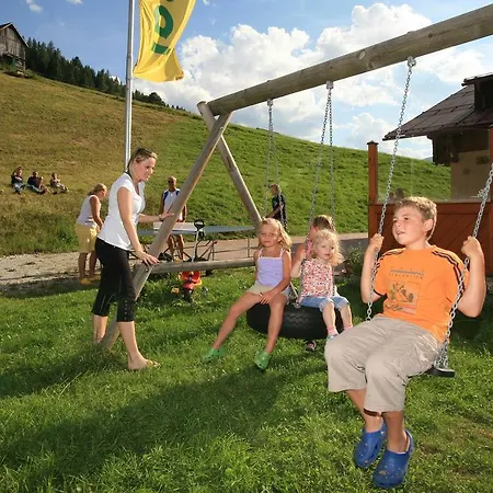 Gastehaus Bergwelt