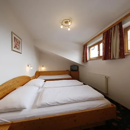 Apartamento Gastehaus Bergwelt Schladming
