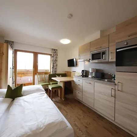 Gastehaus Bergwelt Apartamento Schladming